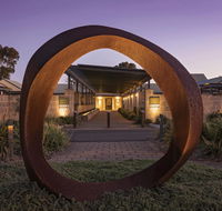 The Louise - Accommodation ACT