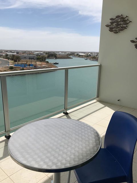 Ocean View Luxury Apartment & Suite - Accommodation ACT 6