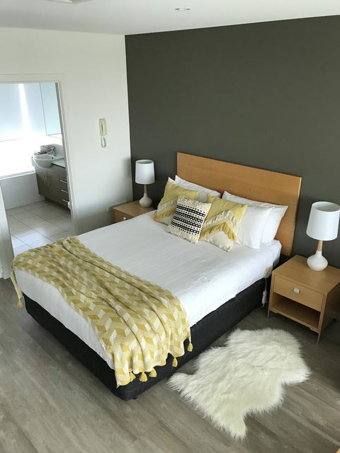 Ocean View Luxury Apartment & Suite - Accommodation ACT 28