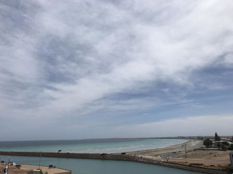 Ocean View Luxury Apartment & Suite - Accommodation ACT 8