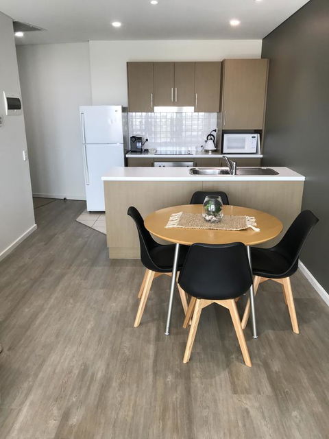 Ocean View Luxury Apartment & Suite - Accommodation ACT 39