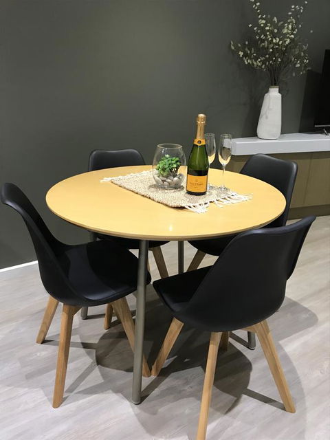 Ocean View Luxury Apartment & Suite - Accommodation ACT 42