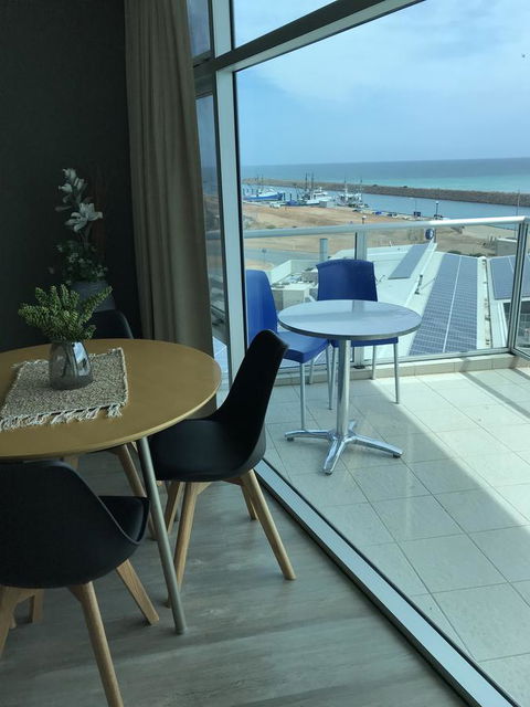 Ocean View Luxury Apartment & Suite - Accommodation ACT 9