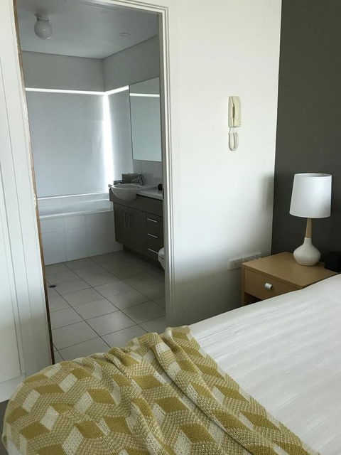 Ocean View Luxury Apartment & Suite - Accommodation ACT 19