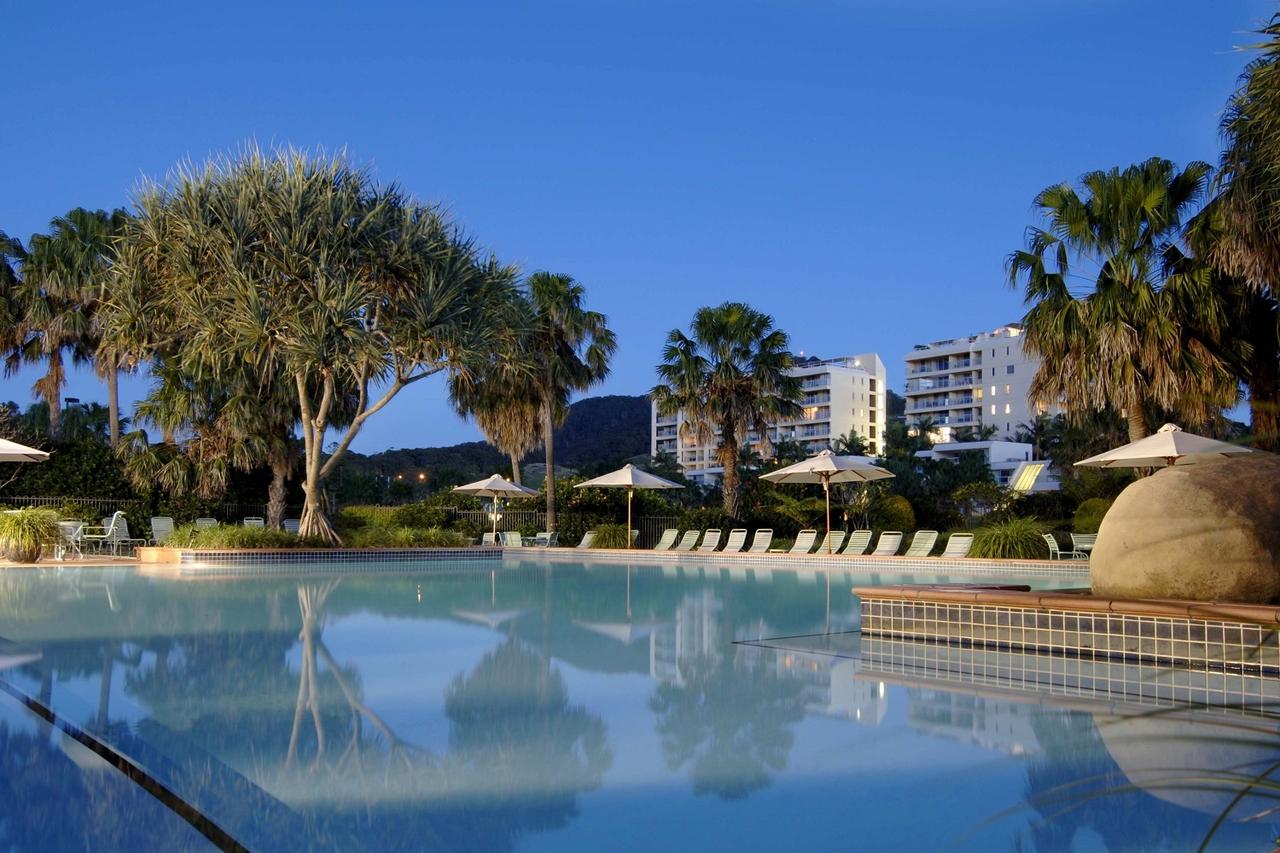Coffs Harbour NSW Accommodation ACT