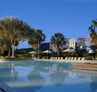 Pacific Bay Resort - Accommodation ACT