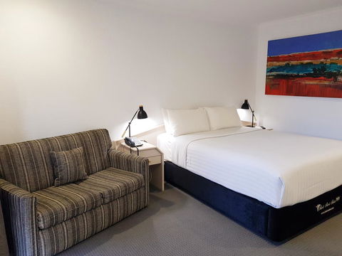 William Macintosh Motor Lodge - Accommodation ACT 7