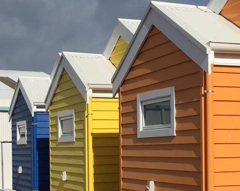 Port Lincoln Shark Apartment 1 - Accommodation ACT 4