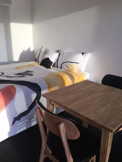 Port Lincoln Shark Apartment 1 - Accommodation ACT 8