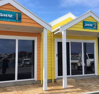 The Shark Apartments 1 - Accommodation ACT