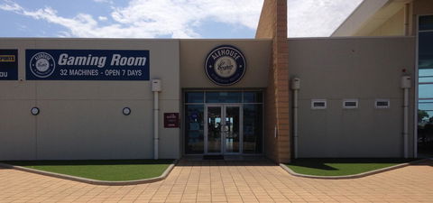 Wallaroo Marina Luxury Apartment - Accommodation ACT 14