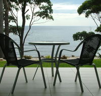 Mollymook Beach Waterfront - Accommodation ACT
