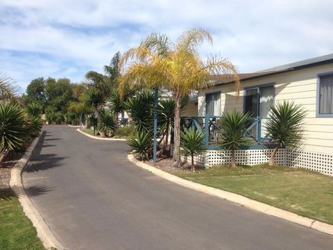 Sail & Anchor - Accommodation ACT 12