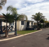 Sail  Anchor - Accommodation ACT