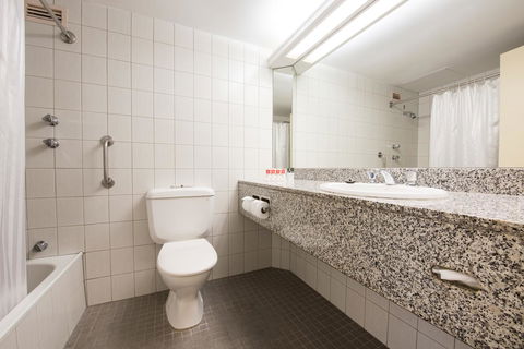 Hotel Grand Chancellor Adelaide - Accommodation ACT 27