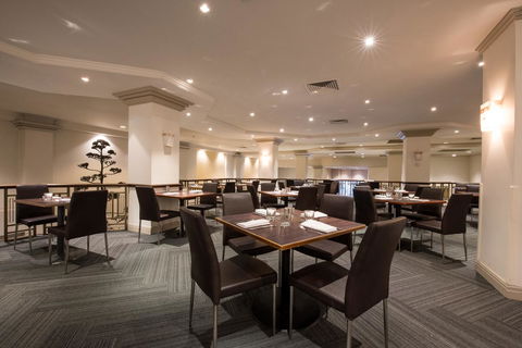 Hotel Grand Chancellor Adelaide - Accommodation ACT 15