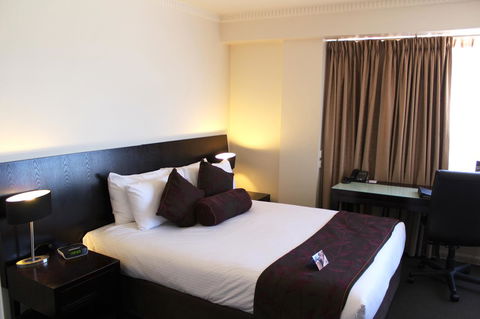 Hotel Grand Chancellor Adelaide - Accommodation ACT 31