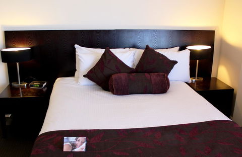 Hotel Grand Chancellor Adelaide - Accommodation ACT 16