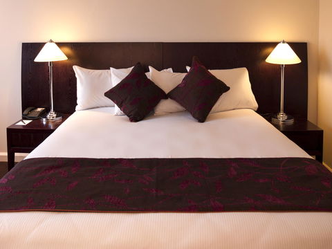 Hotel Grand Chancellor Adelaide - Accommodation ACT 39