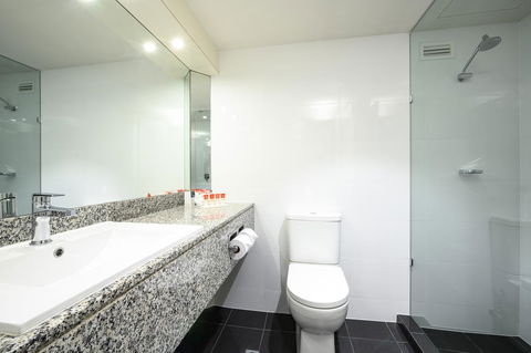 Hotel Grand Chancellor Adelaide - Accommodation ACT 41