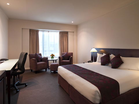 Hotel Grand Chancellor Adelaide - Accommodation ACT 40
