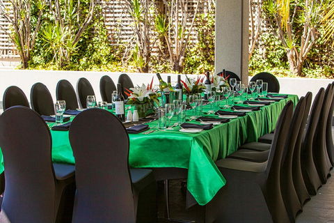 Hotel Grand Chancellor Adelaide - Accommodation ACT 33