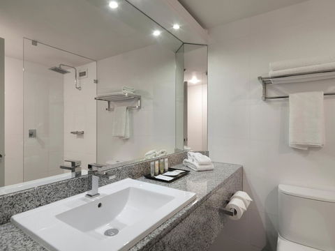 Hotel Grand Chancellor Adelaide - Accommodation ACT 37