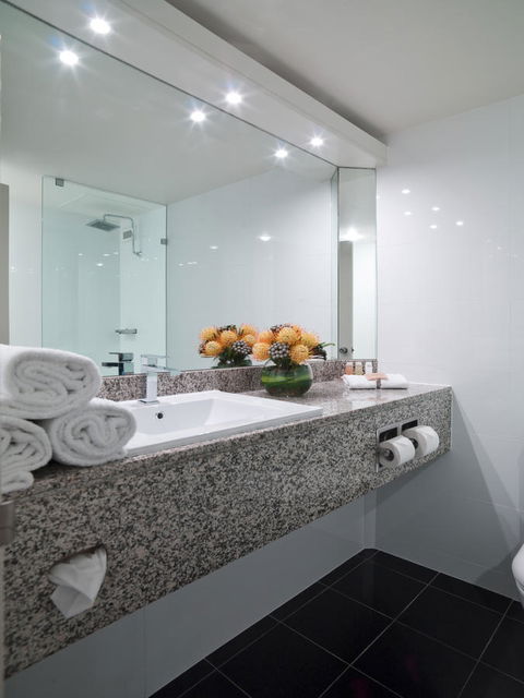 Hotel Grand Chancellor Adelaide - Accommodation ACT 30