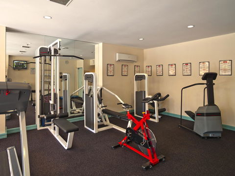 Hotel Grand Chancellor Adelaide - Accommodation ACT 21