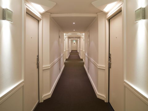 Hotel Grand Chancellor Adelaide - Accommodation ACT 32