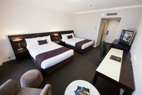 Hotel Grand Chancellor Adelaide - Accommodation ACT 1
