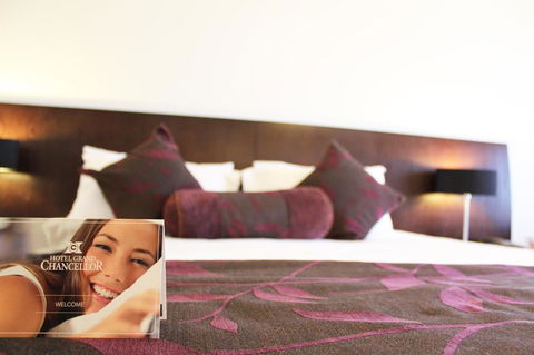 Hotel Grand Chancellor Adelaide - Accommodation ACT 25