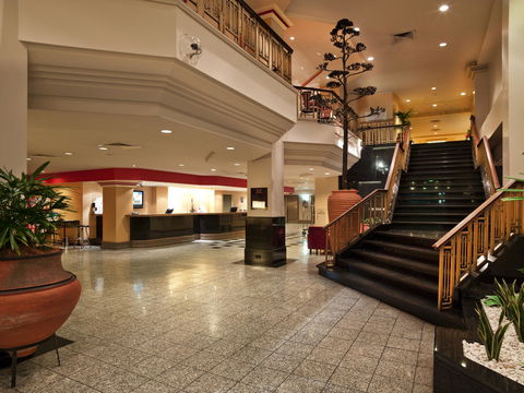 Hotel Grand Chancellor Adelaide - Accommodation ACT 35