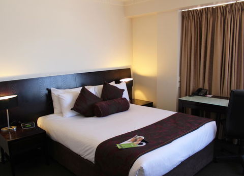 Hotel Grand Chancellor Adelaide - Accommodation ACT 26