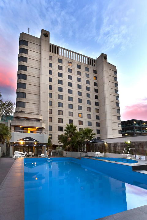 Hotel Grand Chancellor Adelaide - Accommodation ACT 3