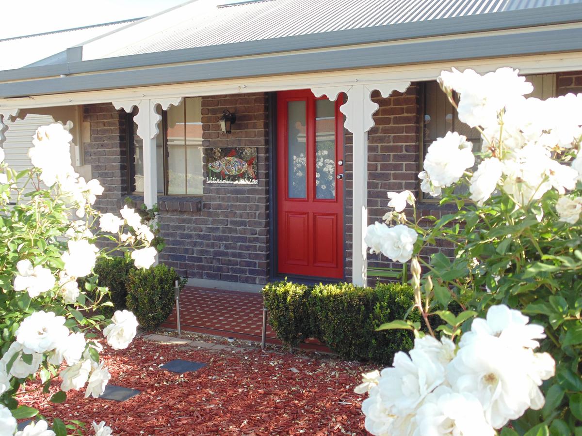  Accommodation ACT