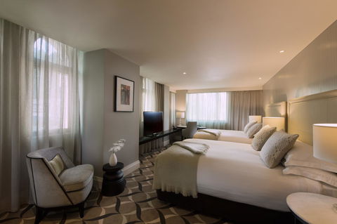 Mayfair Hotel - Accommodation ACT 16