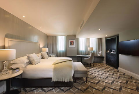 Mayfair Hotel - Accommodation ACT 14
