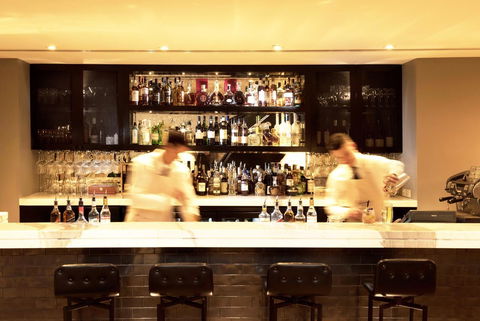 Mayfair Hotel - Accommodation ACT 26