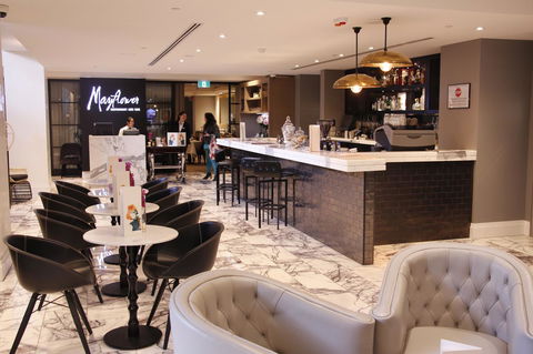 Mayfair Hotel - Accommodation ACT 22
