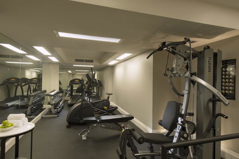 Mayfair Hotel - Accommodation ACT 29