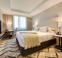 Mayfair Hotel - Accommodation ACT