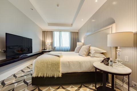 Mayfair Hotel - Accommodation ACT 6