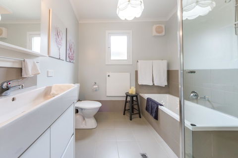 McLaren Vale Getaway - Accommodation ACT 7