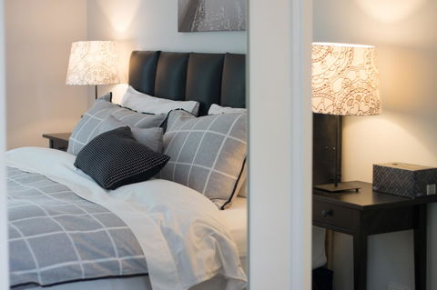 McLaren Vale Getaway - Accommodation ACT 1