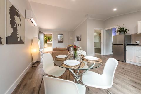 McLaren Vale Getaway - Accommodation ACT 11