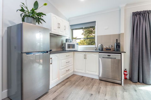 McLaren Vale Getaway - Accommodation ACT 9