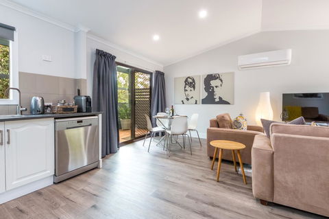McLaren Vale Getaway - Accommodation ACT 16