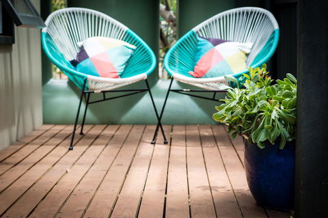 McLaren Vale Getaway - Accommodation ACT 19