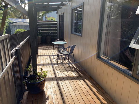 McLaren Vale Getaway - Accommodation ACT 18